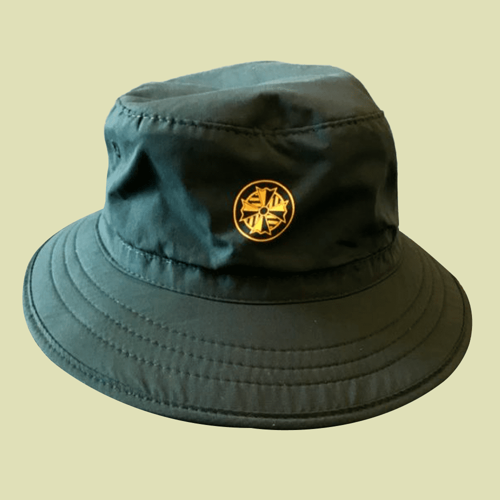 St Brigids College Bucket Hat